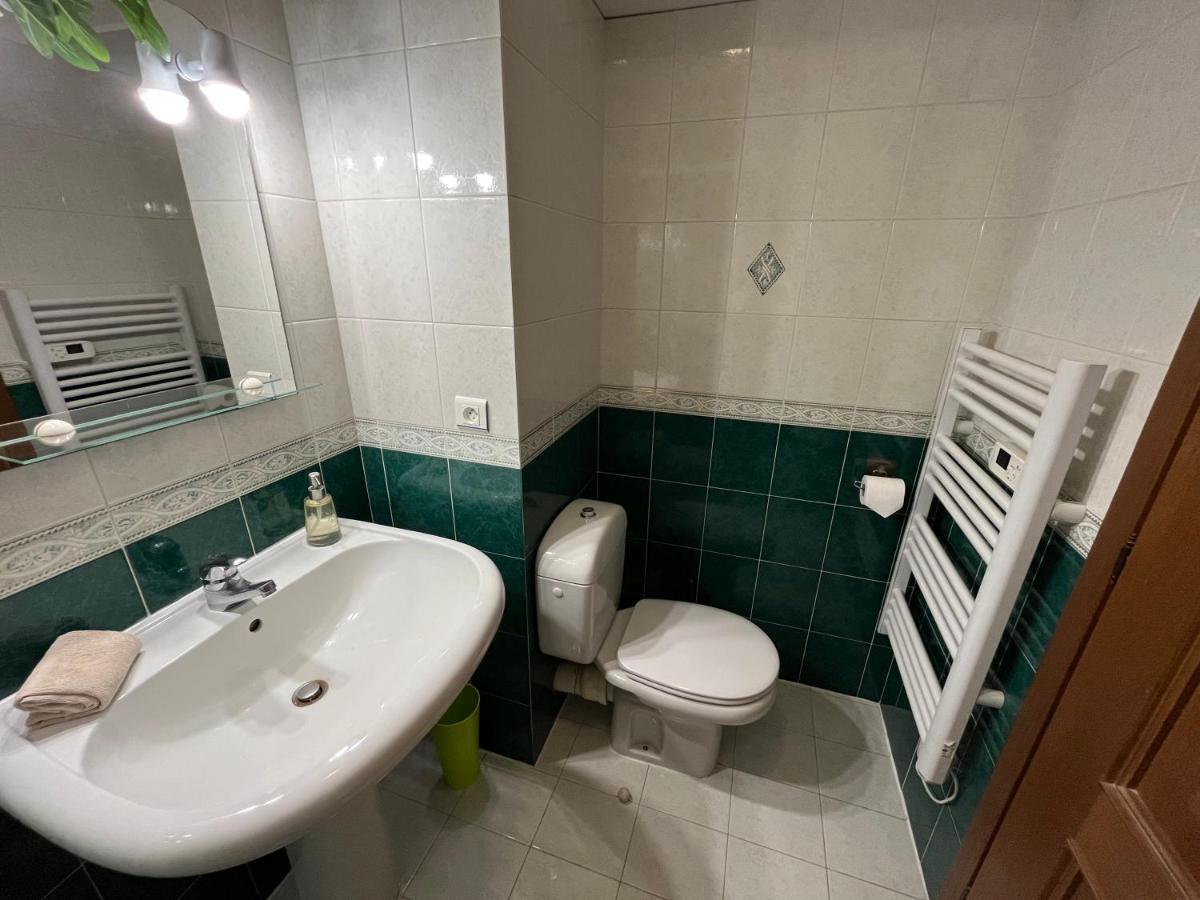 Studio 28 M2 Au Calme A Menton Bagian luar foto