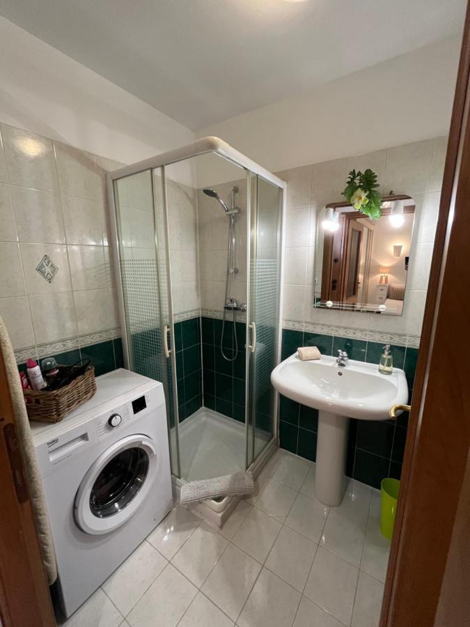Studio 28 M2 Au Calme A Menton Bagian luar foto